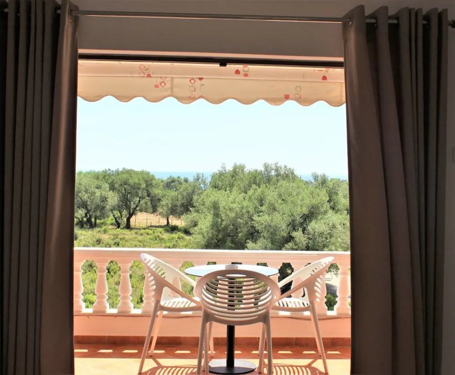 Hotel Riviera Bed and Breakfast