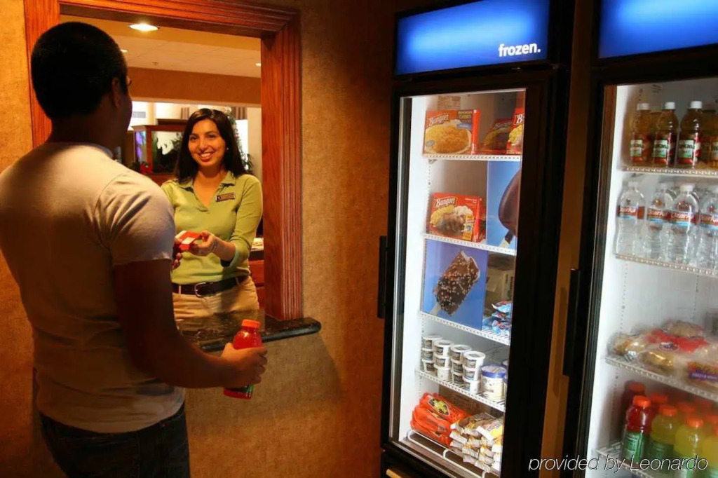 Hampton Inn and Suites-Brownsville
