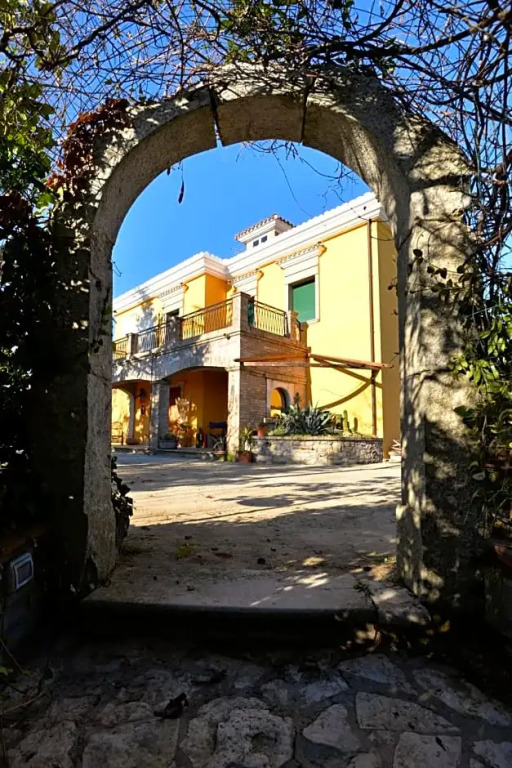 La Meridiana