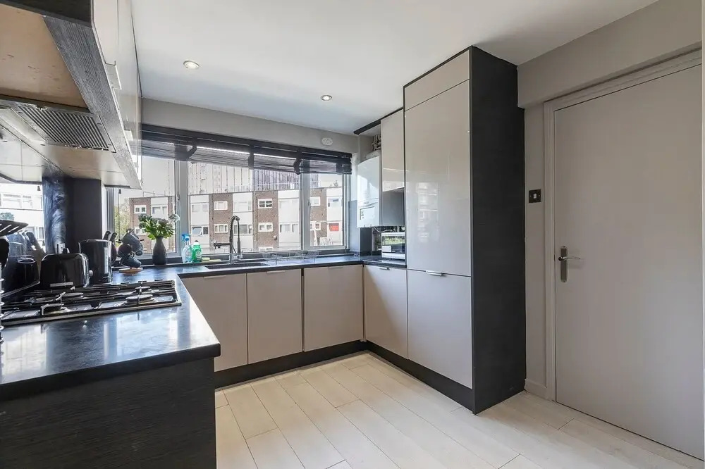 Amazing 3 Bedrooms Flat Near Hyde Park & Oxford St