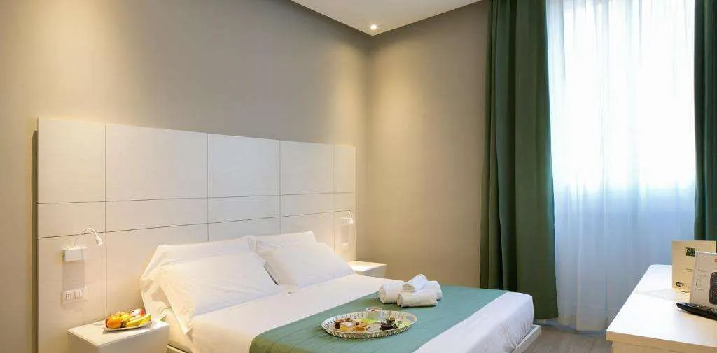 Navigliotel 19 - Rooms & Suites