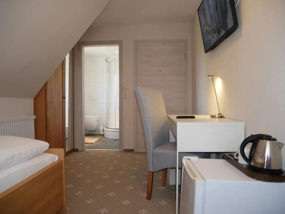 Hotel Thule