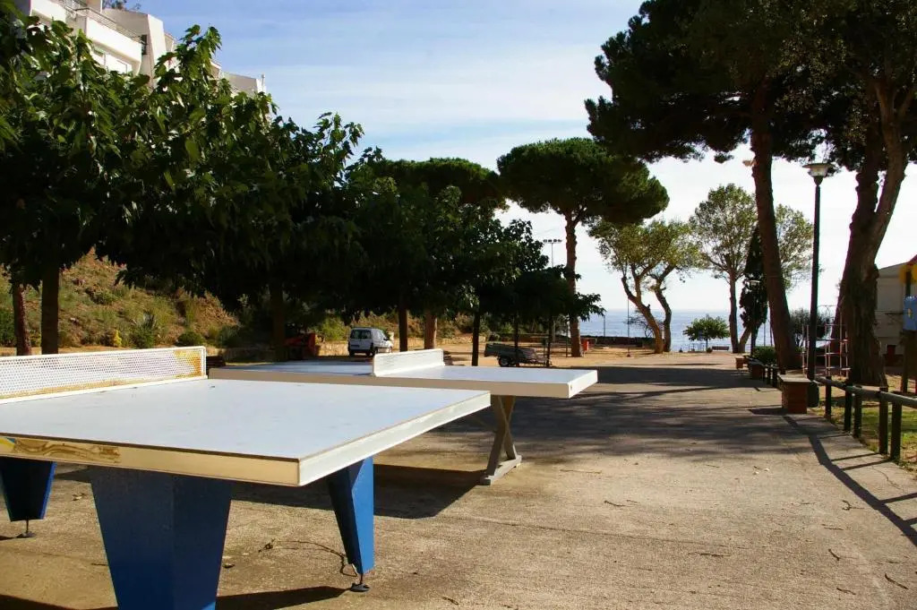 Apartamento Cala Salionç 12 primera linea de playa Tossa de Mar