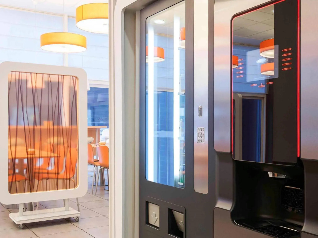 ibis budget Antwerpen Centraal Station