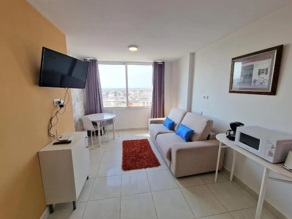Apartamento Loving sea 718