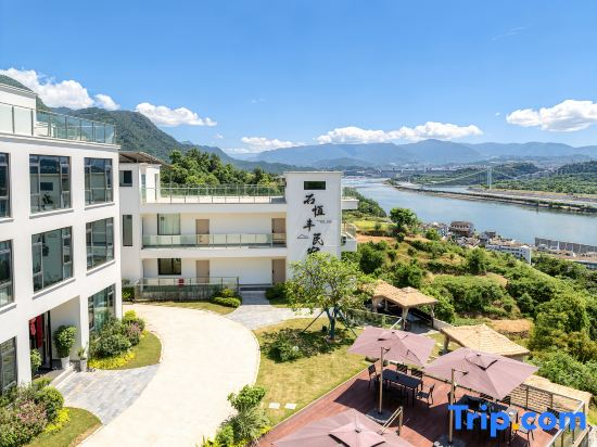 Shihengfeng Homestay