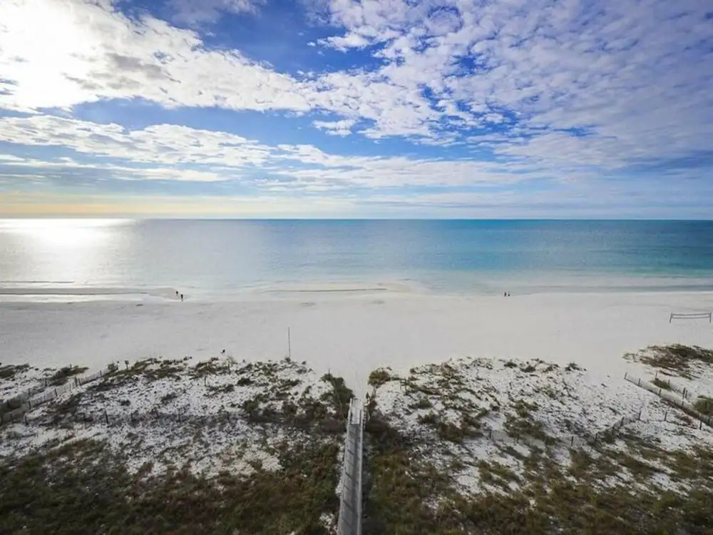 Lighthouse 810 by Meyer Vacation Rentals