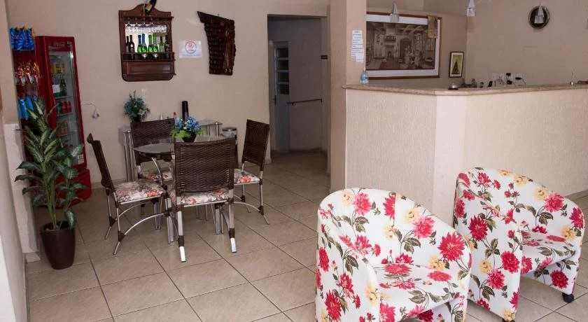 Hotel São Francisco