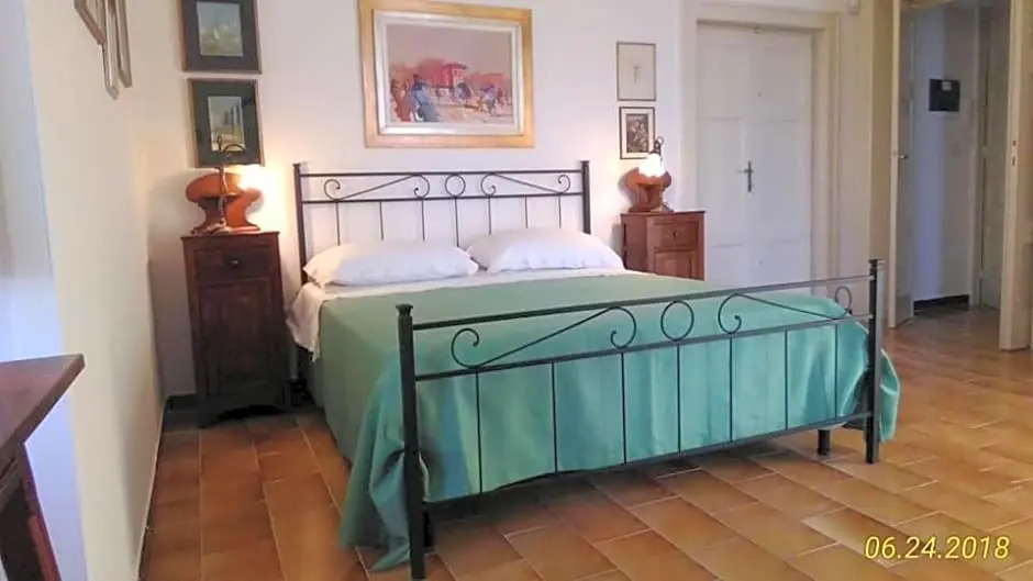 B&B villa Maria
