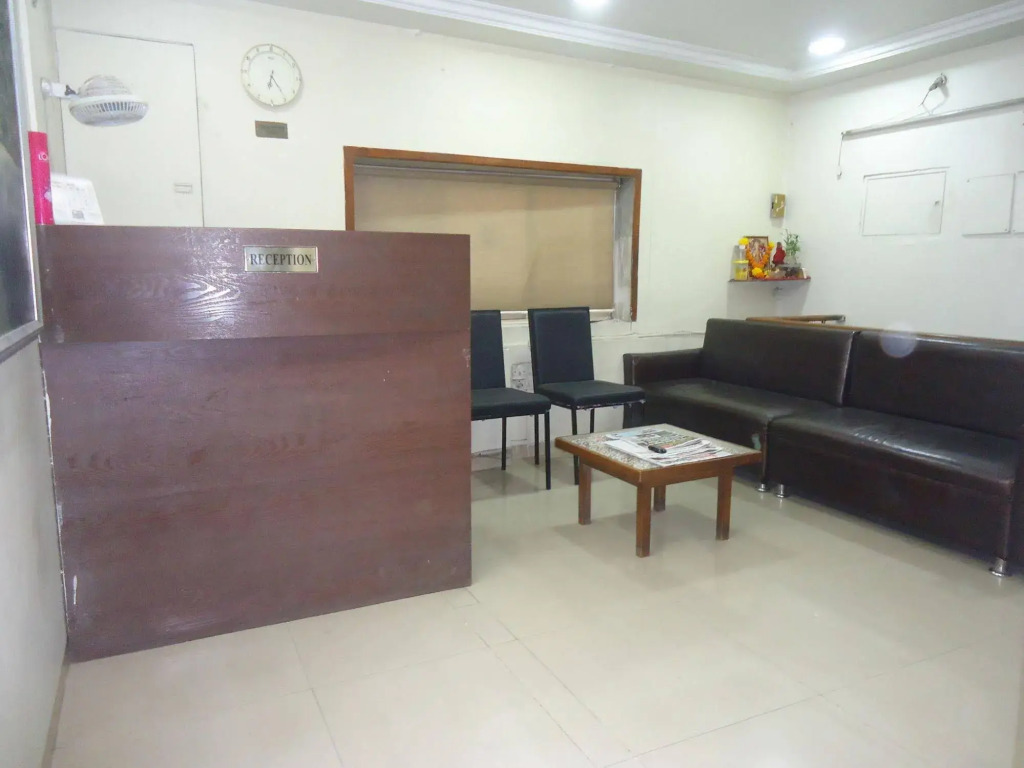 Marol Residency