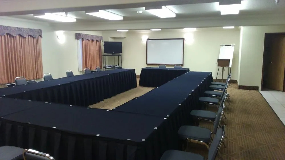 Canalta Hotel Brooks