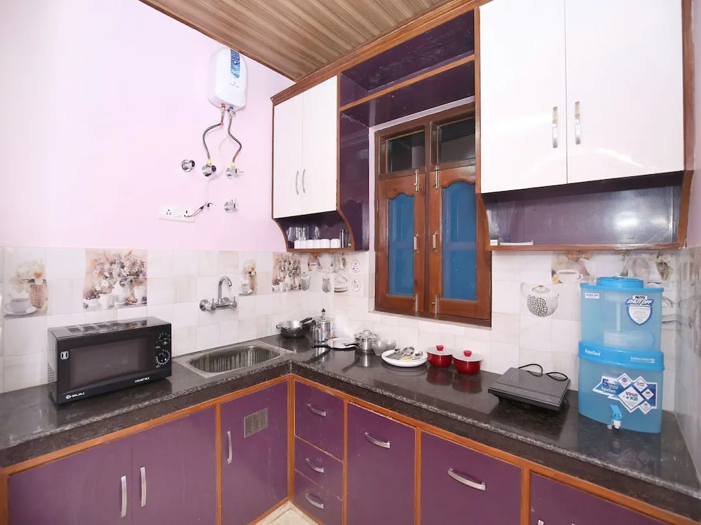 OYO Home 14001 Valley View 2BHK