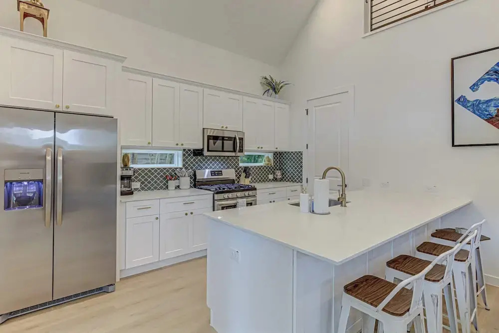 Pet Friendly Quiet Neighborhood Near S. Lamar