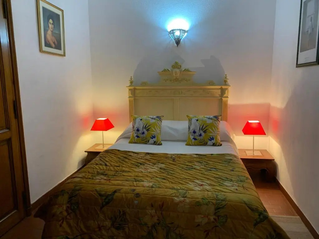 Villa Soledad