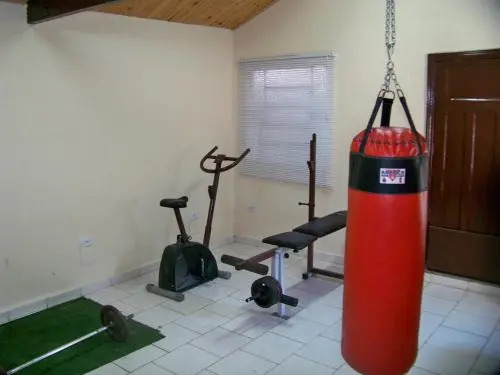 Hostel da landa