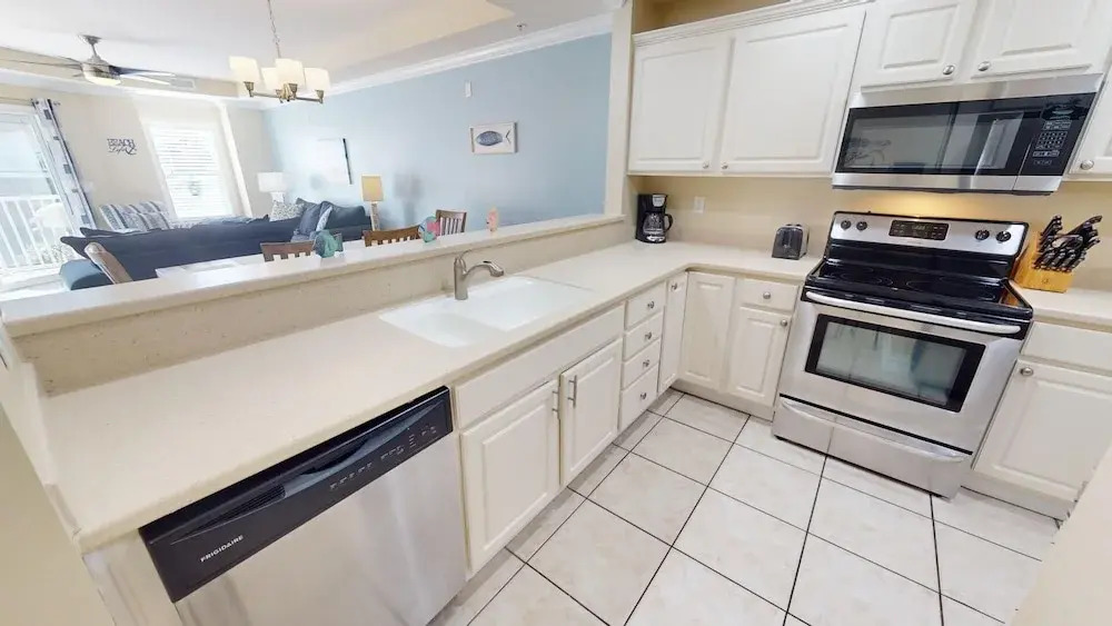 Gull Reef 614 Tybee Vacation Rentals