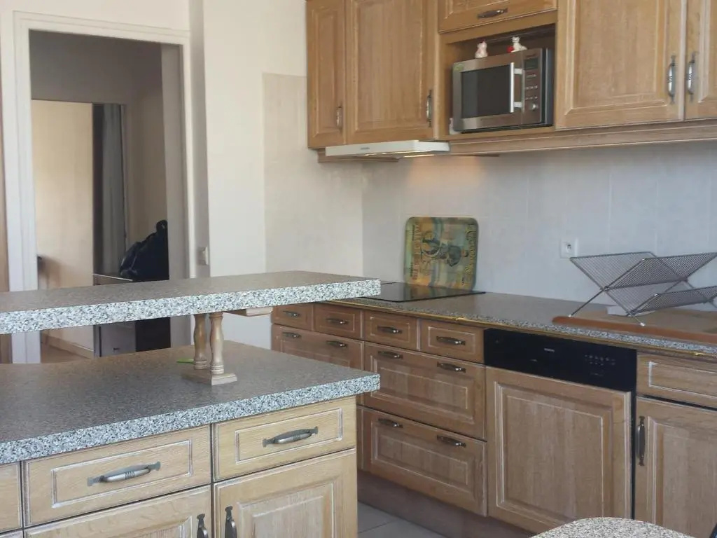 Appartement Annecy, 3 Pièces, 6 Personnes - Fr-1-432-49