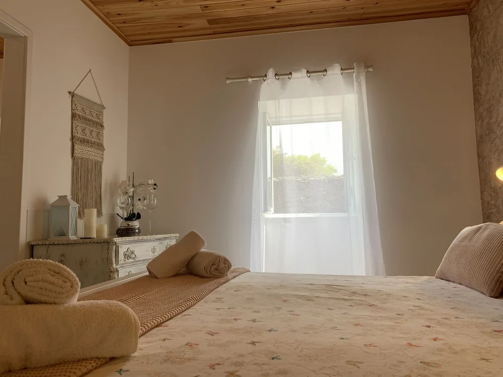 Casa do Priolo - Villaverde Azores