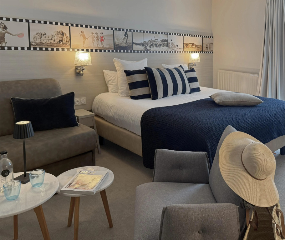 Best Western Les Bains Hotel et SPA
