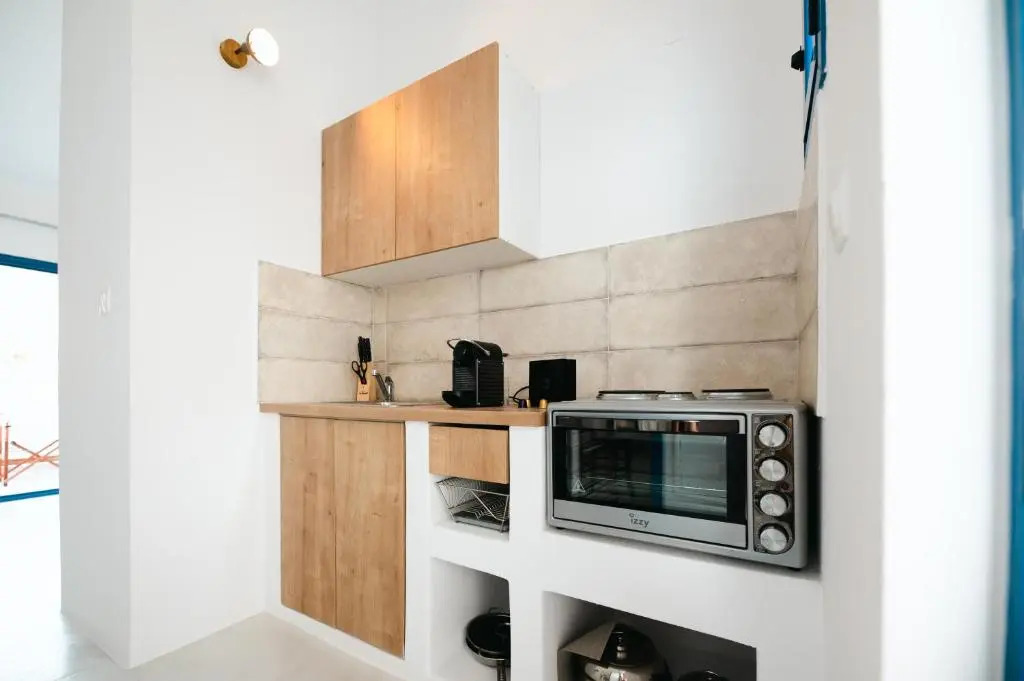 Muses Apartments