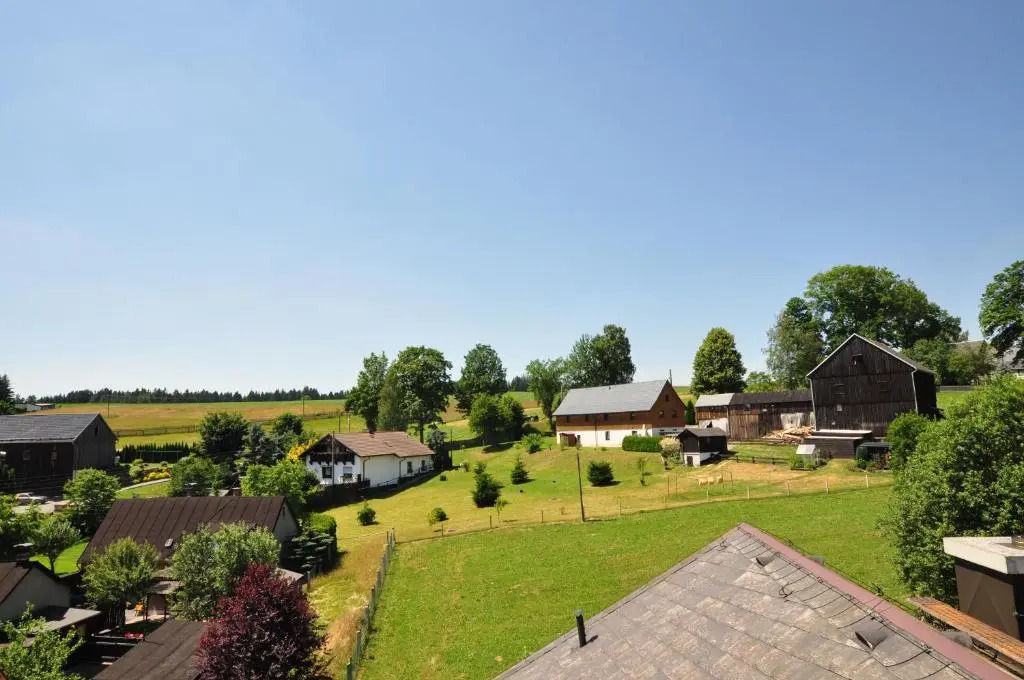 Landhotel Weisses Röß`l