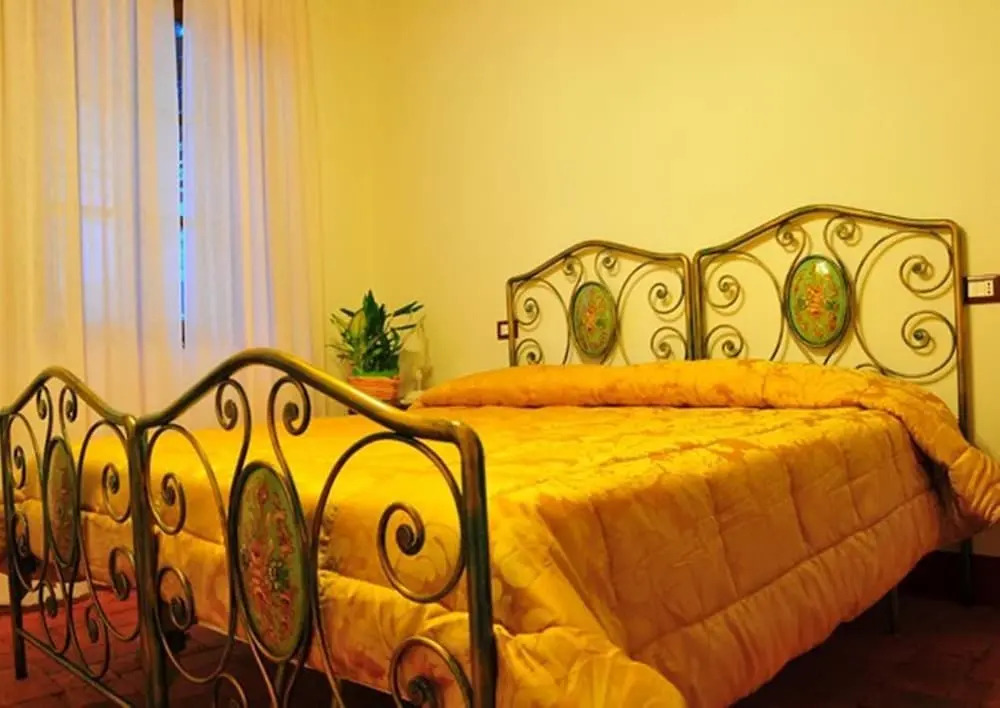 B&B Il Casale di Nanni