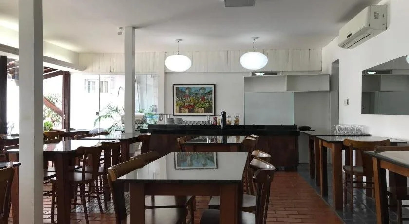 Hotel Velho Monge