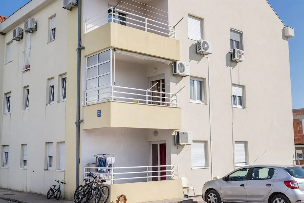 Apartment Danijela