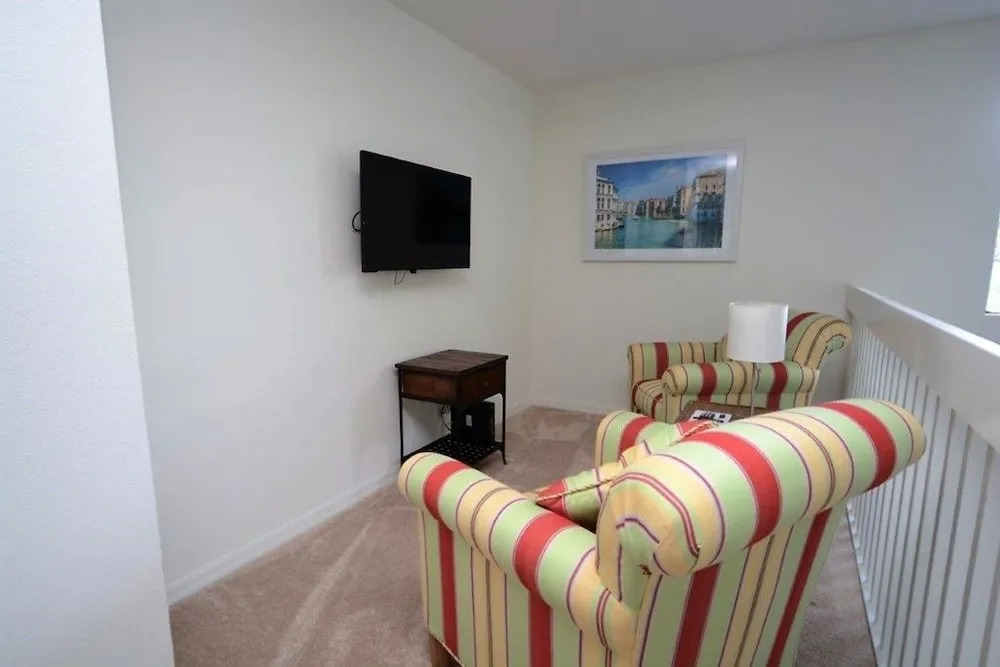 Cumbrian Lakes 1219 - Six Bedroom Villa with Private Pool