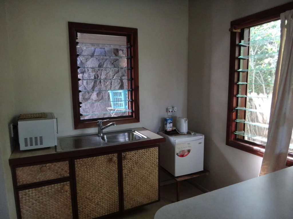 Le Manumea Hotel