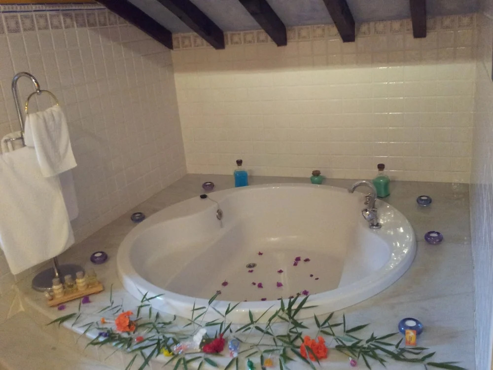 Casona exclusiva con piscina en la costa de Santillana del Mar