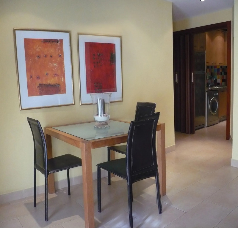 Apartamentos Suites Oficentro Original