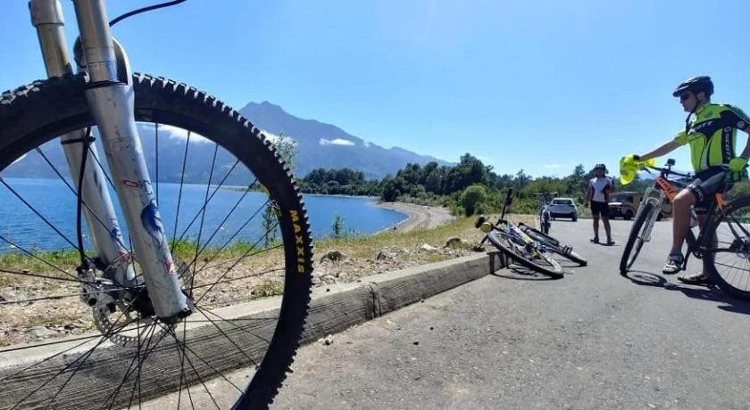 Hostal Lago Ranco