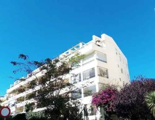 Apartment Aguila Real