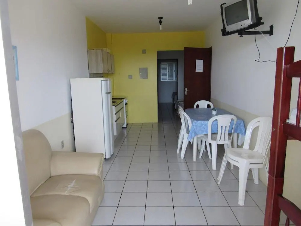Pousada Atlântico I