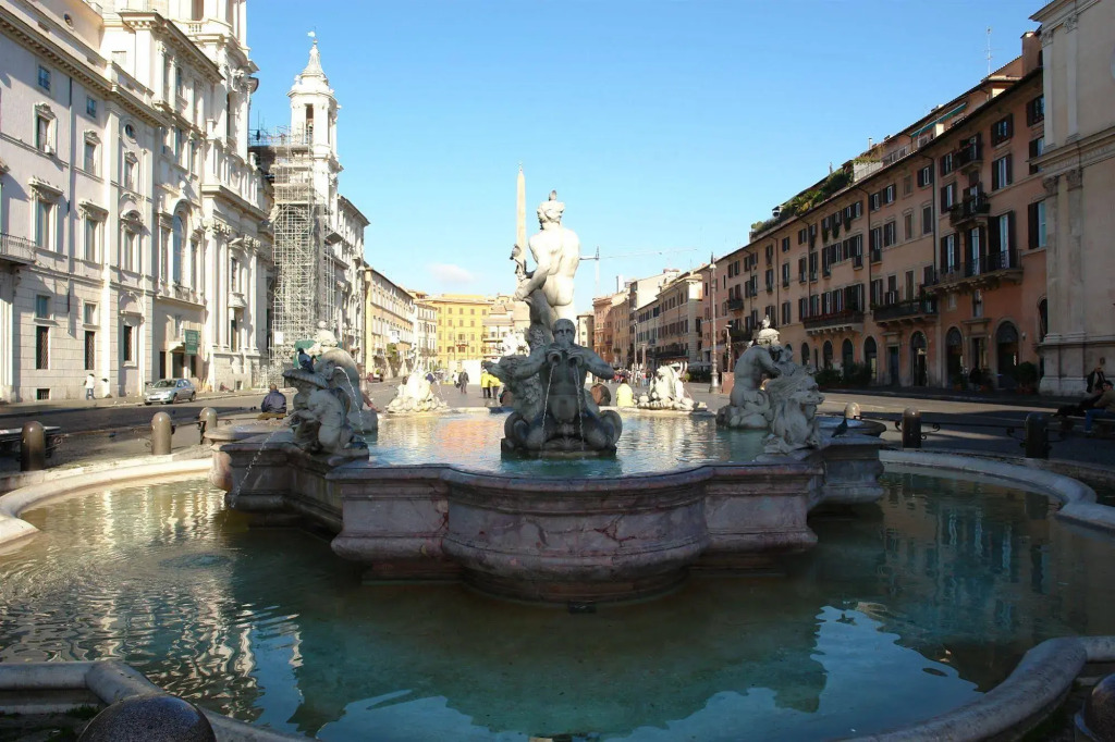 Residenza