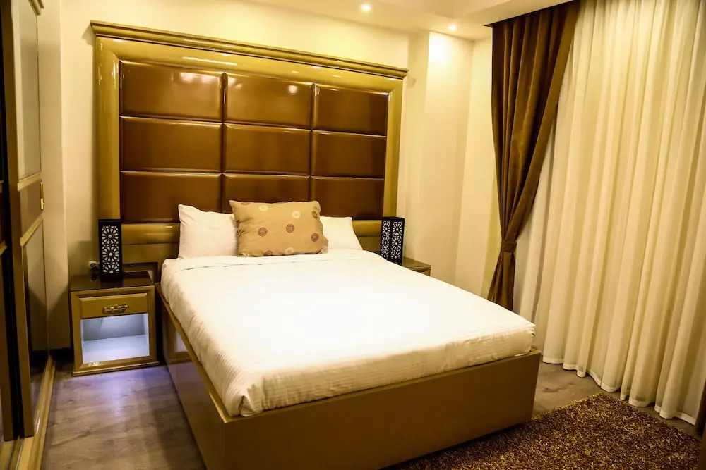 Villa 14 Suites