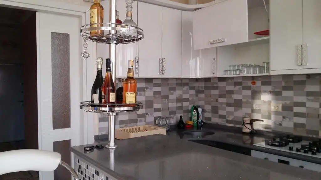 Apartment Shory