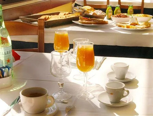 Hotel Vallechiara