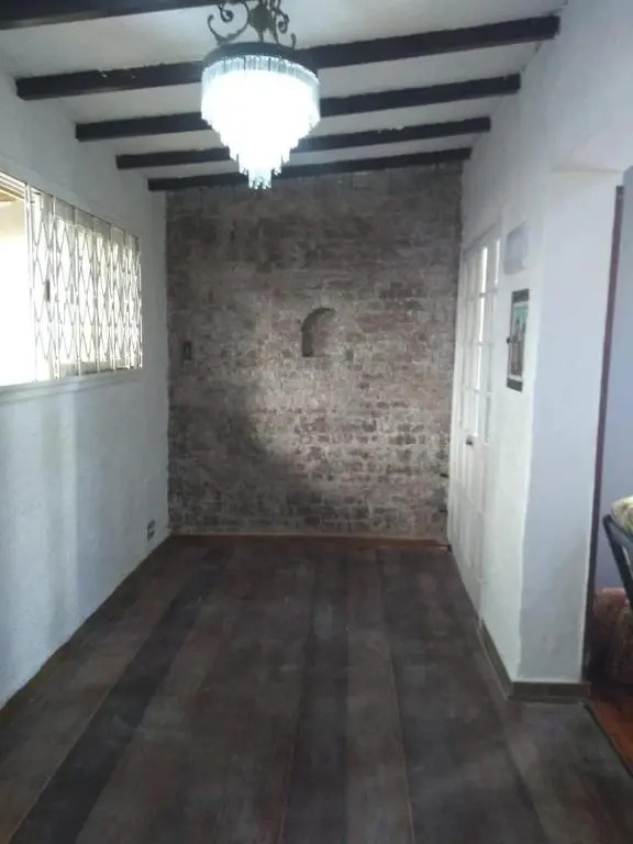Casa em Santos, perto do Mar