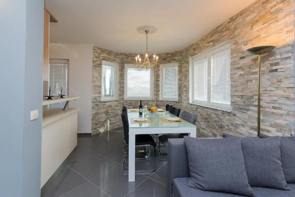 Holiday Home Meri