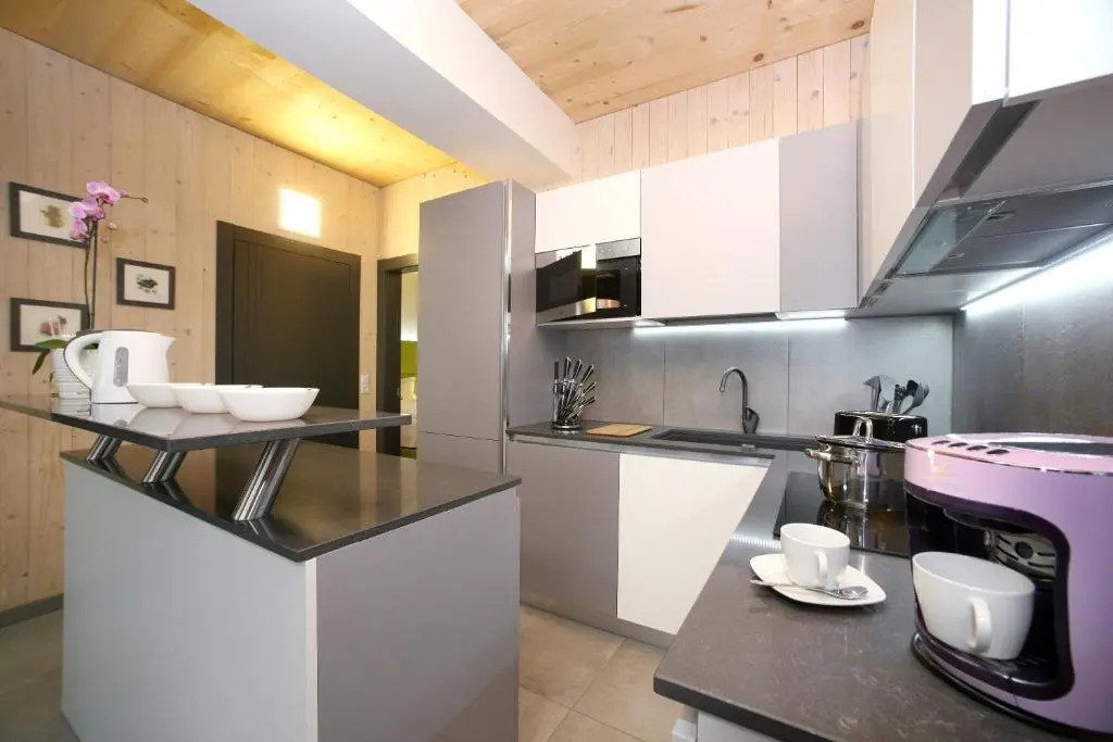 Aparthotel Zell am See