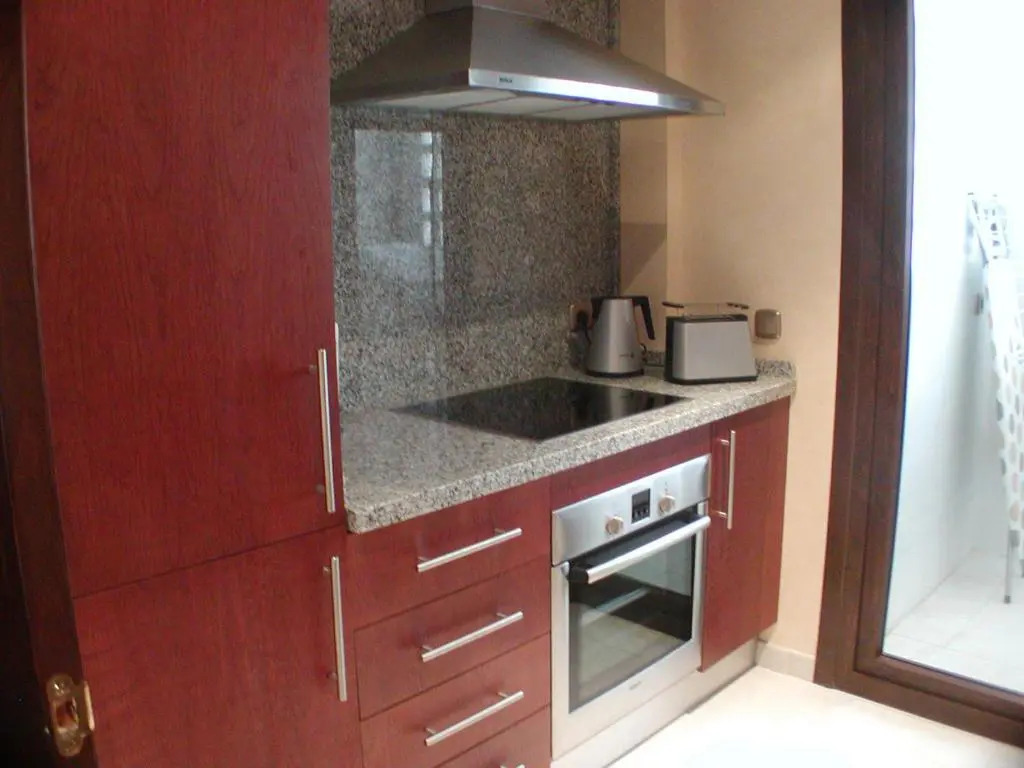 2 Bedroom Apartments on Private Gated Development
