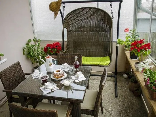Miloravas Guest House & Wine Cellar