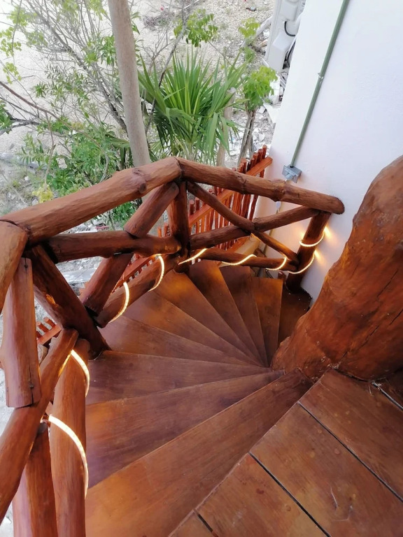 Casa Coronaa Holbox México