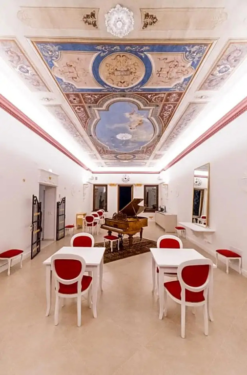Villa Marini Trevisan