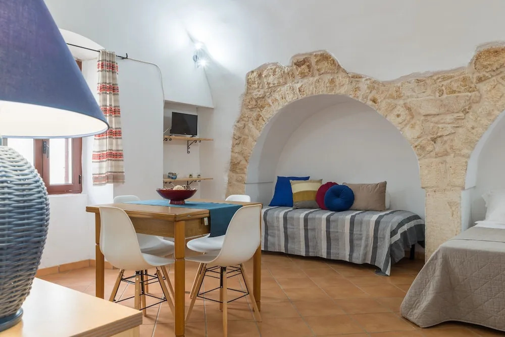 L'Antica Alcova di Ostuni by Wonderful Italy