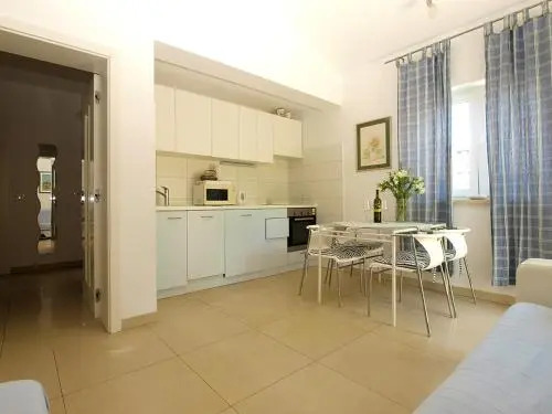 Apartmani Val