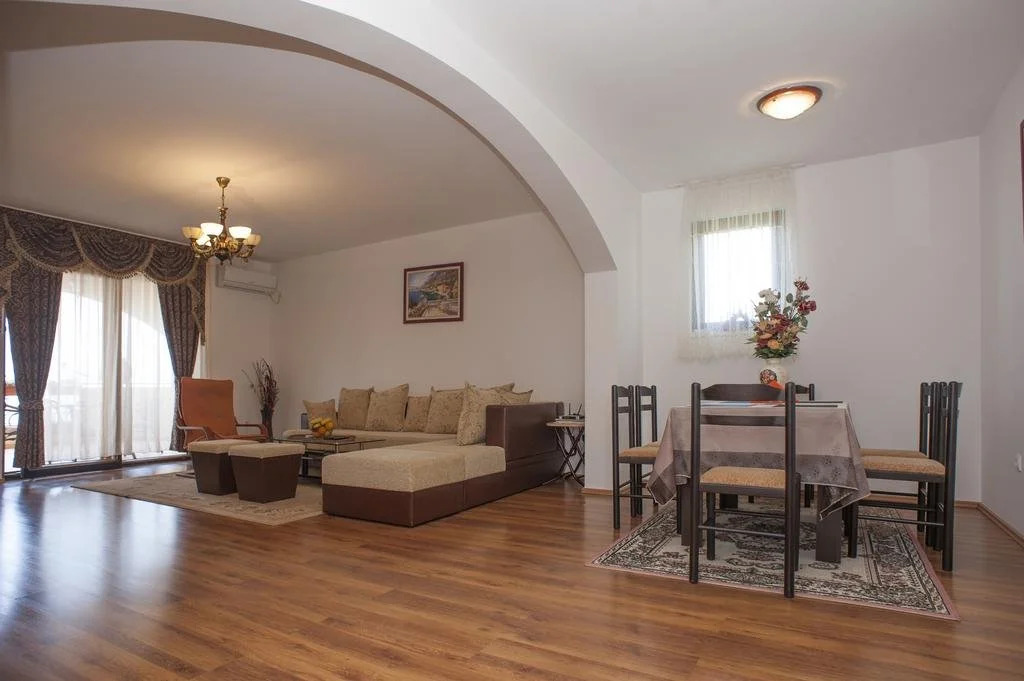 NK Apartments