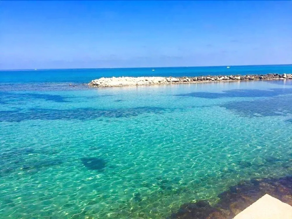 B&B 36 Passi dal Mare